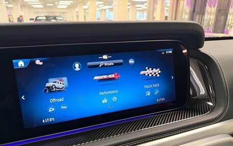 Mercedes-Benz G-Класс AMG, 2026 год, 34 499 000 рублей, 28 фотография