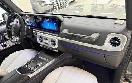 Mercedes-Benz G-Класс AMG, 2026 год, 34 499 000 рублей, 33 фотография