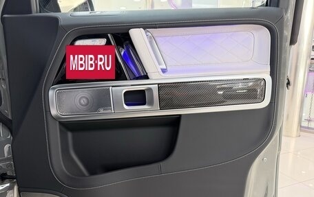 Mercedes-Benz G-Класс AMG, 2026 год, 34 499 000 рублей, 35 фотография