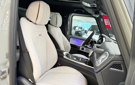 Mercedes-Benz G-Класс AMG, 2026 год, 34 499 000 рублей, 34 фотография