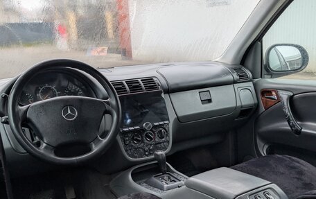 Mercedes-Benz M-Класс, 1999 год, 690 000 рублей, 7 фотография