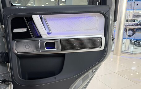 Mercedes-Benz G-Класс AMG, 2026 год, 34 499 000 рублей, 40 фотография