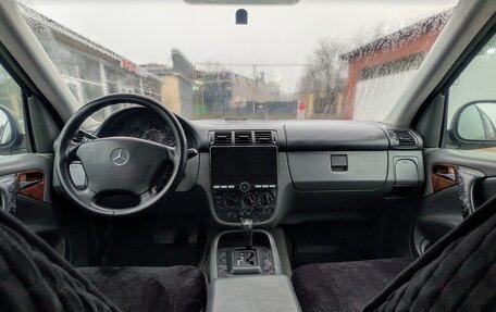 Mercedes-Benz M-Класс, 1999 год, 690 000 рублей, 8 фотография