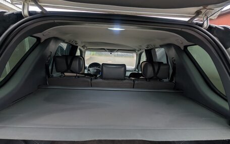 Mercedes-Benz M-Класс, 1999 год, 690 000 рублей, 10 фотография