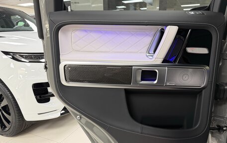 Mercedes-Benz G-Класс AMG, 2026 год, 34 499 000 рублей, 36 фотография