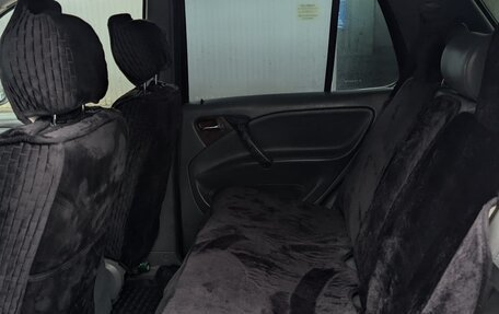 Mercedes-Benz M-Класс, 1999 год, 690 000 рублей, 9 фотография