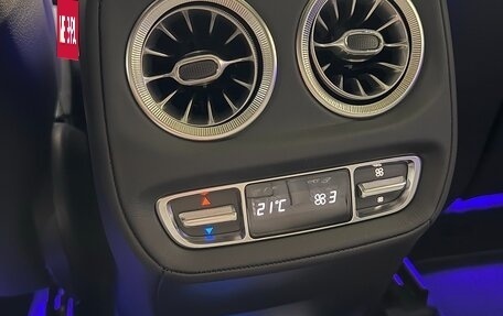 Mercedes-Benz G-Класс AMG, 2026 год, 34 499 000 рублей, 38 фотография