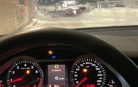 Audi A6, 2007 год, 600 000 рублей, 4 фотография