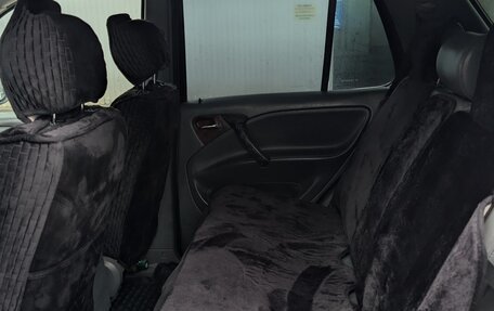 Mercedes-Benz M-Класс, 1999 год, 690 000 рублей, 15 фотография