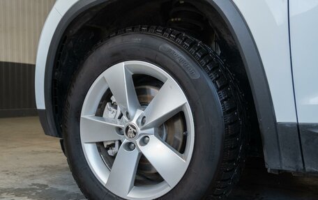 Skoda Kodiaq I, 2018 год, 2 160 000 рублей, 8 фотография