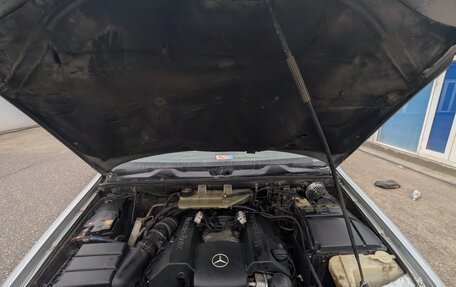 Mercedes-Benz M-Класс, 1999 год, 690 000 рублей, 13 фотография