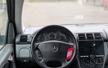 Mercedes-Benz M-Класс, 1999 год, 690 000 рублей, 12 фотография