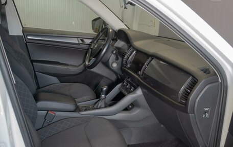 Skoda Kodiaq I, 2018 год, 2 160 000 рублей, 12 фотография