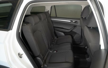 Skoda Kodiaq I, 2018 год, 2 160 000 рублей, 11 фотография