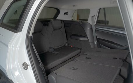 Skoda Kodiaq I, 2018 год, 2 160 000 рублей, 16 фотография