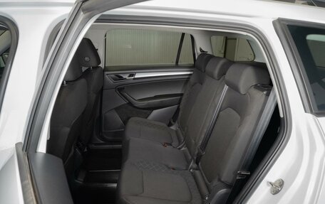 Skoda Kodiaq I, 2018 год, 2 160 000 рублей, 13 фотография