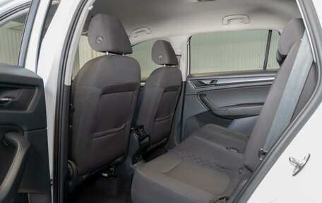 Skoda Kodiaq I, 2018 год, 2 160 000 рублей, 15 фотография