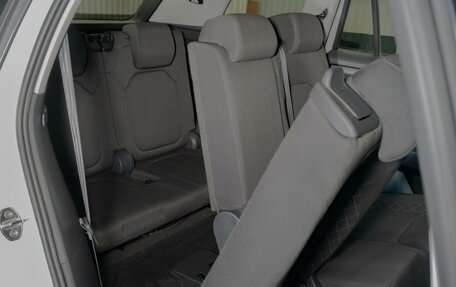 Skoda Kodiaq I, 2018 год, 2 160 000 рублей, 18 фотография