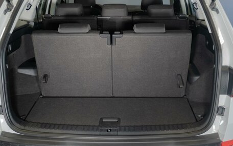 Skoda Kodiaq I, 2018 год, 2 160 000 рублей, 30 фотография