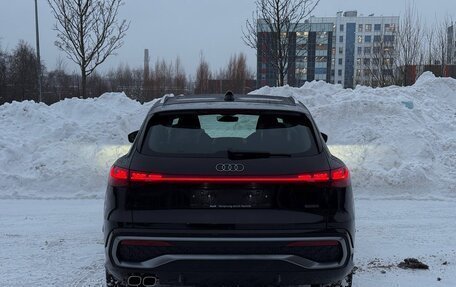 Audi Q5, 2025 год, 10 280 000 рублей, 6 фотография