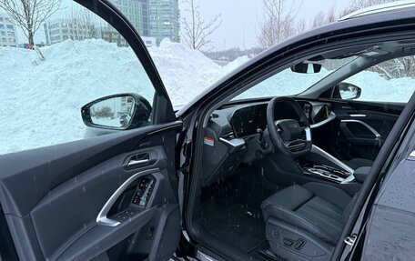 Audi Q5, 2025 год, 10 280 000 рублей, 9 фотография