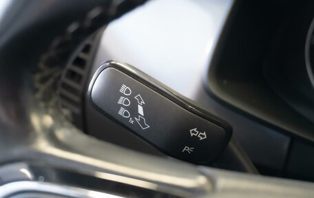 Skoda Kodiaq I, 2018 год, 2 160 000 рублей, 28 фотография