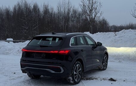 Audi Q5, 2025 год, 10 280 000 рублей, 5 фотография