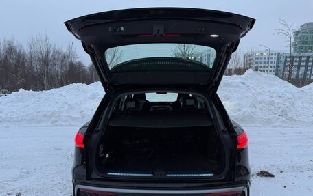 Audi Q5, 2025 год, 10 280 000 рублей, 7 фотография