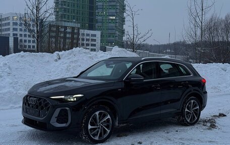 Audi Q5, 2025 год, 10 280 000 рублей, 3 фотография