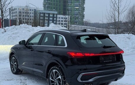 Audi Q5, 2025 год, 10 280 000 рублей, 4 фотография
