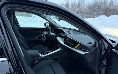 Audi Q5, 2025 год, 10 280 000 рублей, 8 фотография