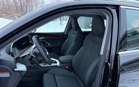 Audi Q5, 2025 год, 10 280 000 рублей, 14 фотография