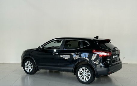 Nissan Qashqai, 2018 год, 1 700 000 рублей, 5 фотография