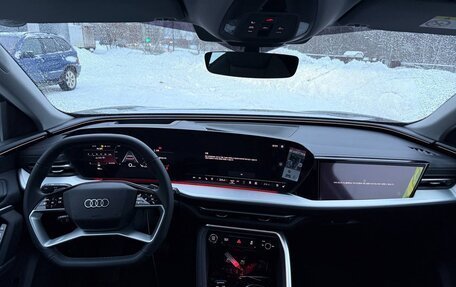 Audi Q5, 2025 год, 10 280 000 рублей, 17 фотография