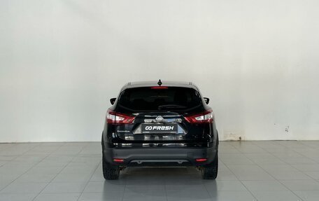 Nissan Qashqai, 2018 год, 1 700 000 рублей, 6 фотография