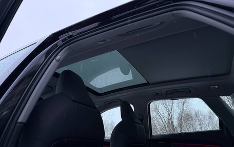 Audi Q5, 2025 год, 10 280 000 рублей, 16 фотография