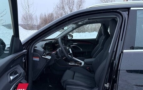 Audi Q5, 2025 год, 10 280 000 рублей, 13 фотография