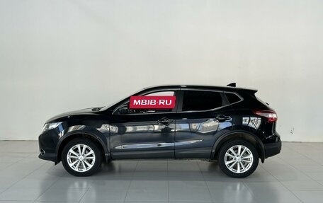 Nissan Qashqai, 2018 год, 1 700 000 рублей, 4 фотография