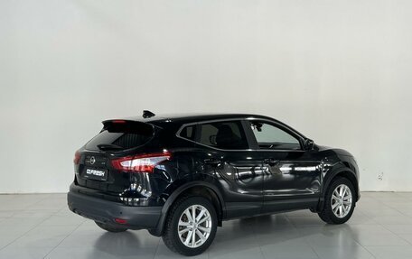 Nissan Qashqai, 2018 год, 1 700 000 рублей, 7 фотография