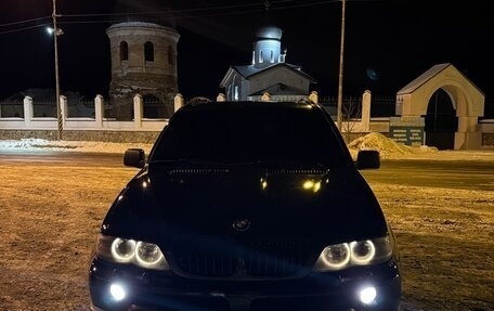 BMW X5, 2005 год, 1 200 000 рублей, 1 фотография