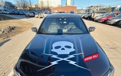 BMW 5 серия, 2019 год, 5 000 000 рублей, 1 фотография