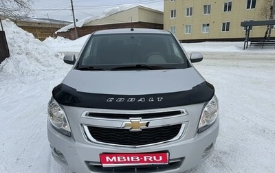 Chevrolet Cobalt II, 2013 год, 780 000 рублей, 1 фотография