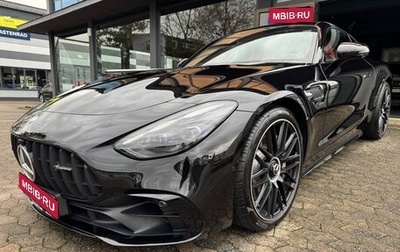 Mercedes-Benz AMG GT, 2025 год, 21 990 000 рублей, 1 фотография