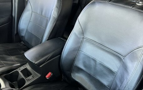 Nissan Qashqai, 2018 год, 1 700 000 рублей, 10 фотография