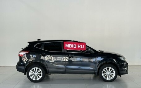 Nissan Qashqai, 2018 год, 1 700 000 рублей, 8 фотография