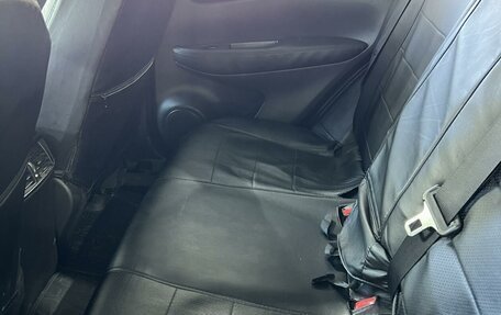 Nissan Qashqai, 2018 год, 1 700 000 рублей, 13 фотография