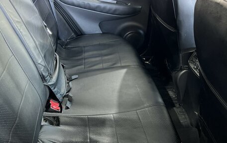 Nissan Qashqai, 2018 год, 1 700 000 рублей, 14 фотография