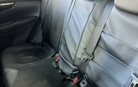 Nissan Qashqai, 2018 год, 1 700 000 рублей, 12 фотография