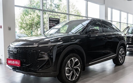 Haval F7, 2026 год, 3 699 000 рублей, 1 фотография