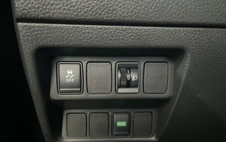 Nissan Qashqai, 2018 год, 1 700 000 рублей, 19 фотография